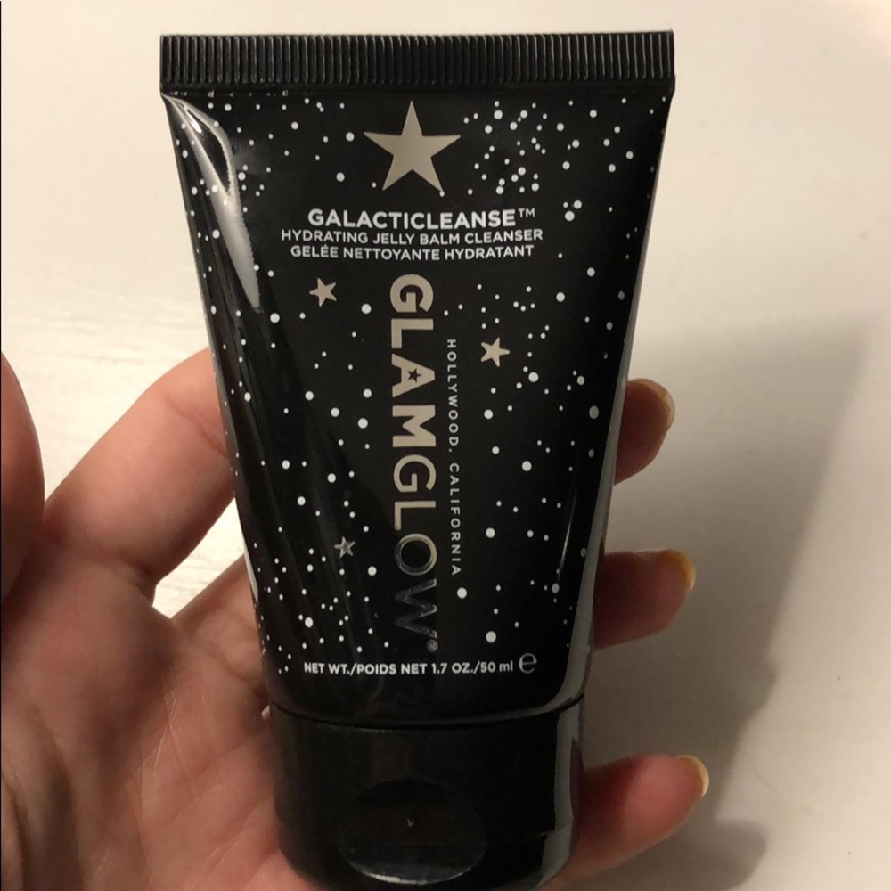 GlamGlow Galacticleanse